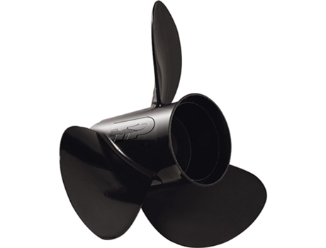 Hélice de Ponto de Viragem Hustler 3B Aluminium Rh 708-21221310 10 1/8´´X13 Pretotodd Enterprises