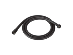 Manguera Negra 1.5m Doble Grapado - (2032bl)