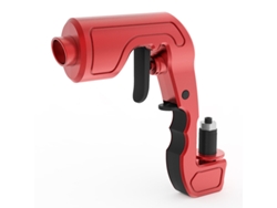 Pistola De Agua Para Champán Digitallab (roja)