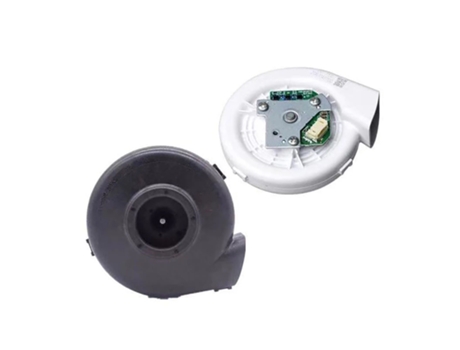 Motor de ventilador para Xiaomi Roborock S50 S51 S53 S55 S5 S6, accesorios de repuesto para Robot aspirador