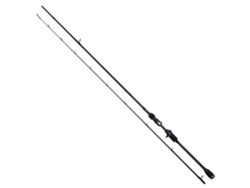 Cana Baitcasting W3 Finesse Crank-T 2Nd Prateado 2.10 M / 10-30 Gwestin