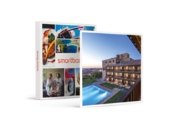 Caja Regalo Smartbox 2 Noches Con Desayuno En Un Exclusivo Parador En Castilla-la Mancha