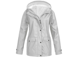 2026-chaquetas De Mujer Otoño Invierno Polar Outdoor Montaña Con Capucha Rápido Secado Impermeable Transpirable Antiviento Calientita