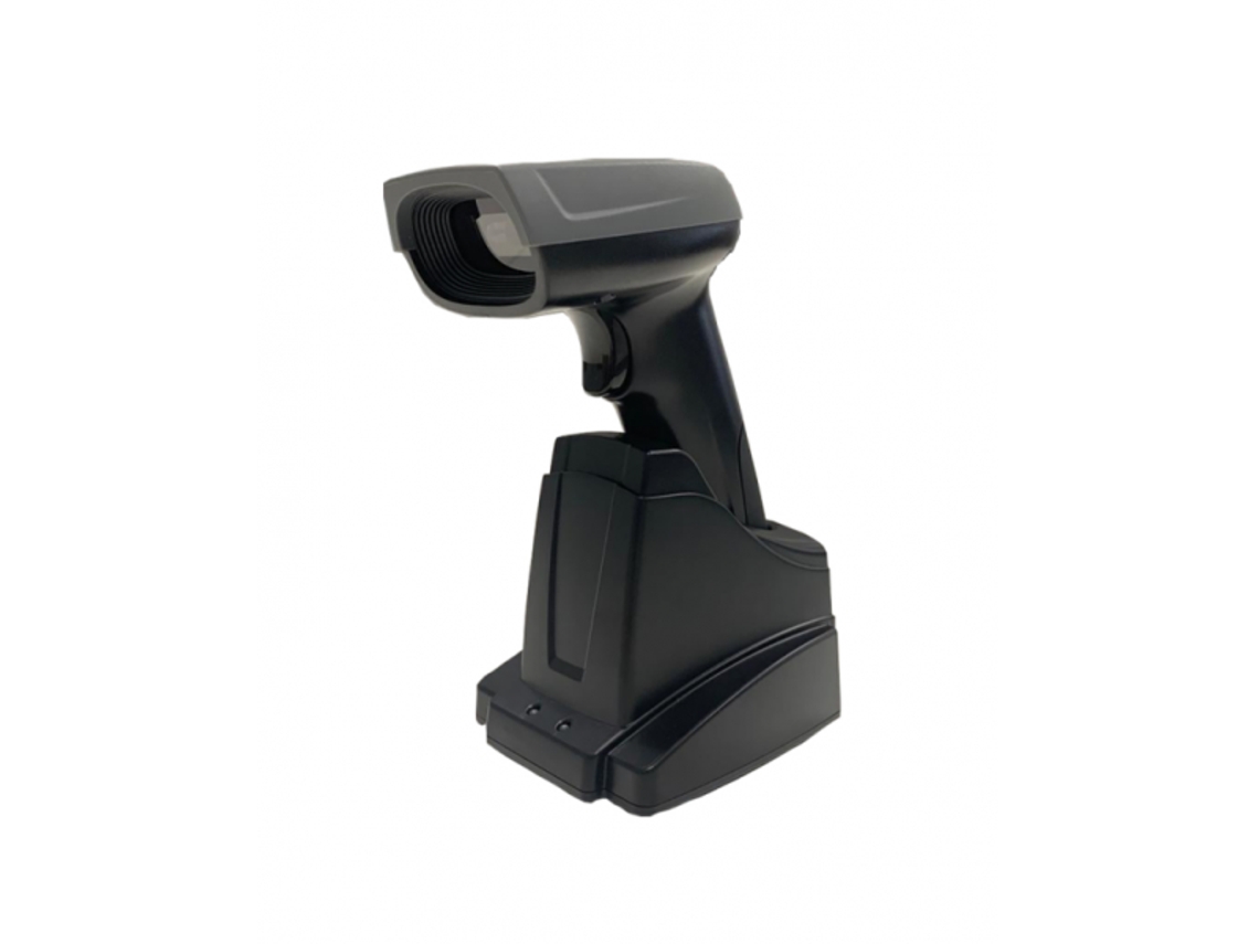 Lector PREMIER Ms3-2D Br Lector Inala Mbrico 2D Usb Bluetooth Wifi Negro Cuna PREMIER