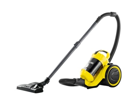 Aspirador sin Bolsa KÄRCHER VC 3
