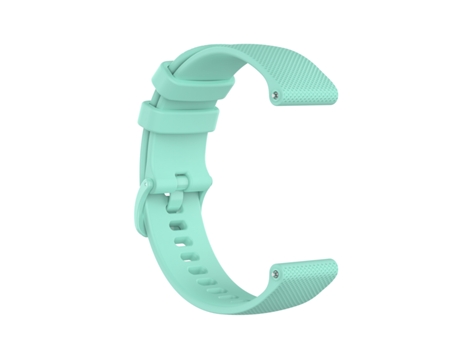 Correa Smartwatch para Amazfit GTR 2e Cuadros Silicona SIM (Pato de Agua)