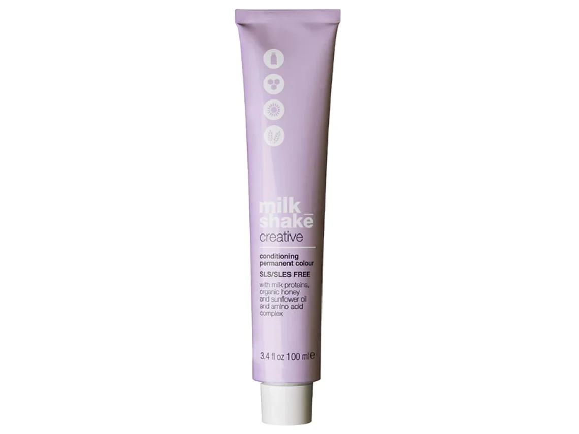 Milkshake Creative Color Tinte para El Cabello 100 Ml MILK_SHAKE