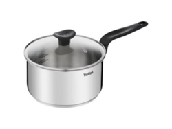 Olla TEFAL (Acero Inoxidable-20cm)
