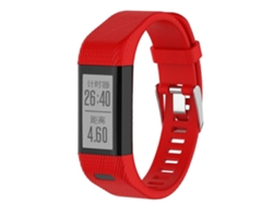 Pulsera de silicona para el reloj inteligente Garmin Vivosmart HR Nostalgia88