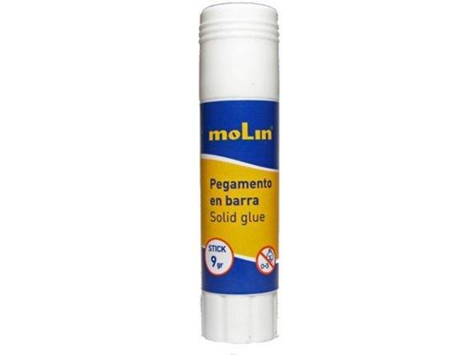 Tubo de Pegamento MOLIN