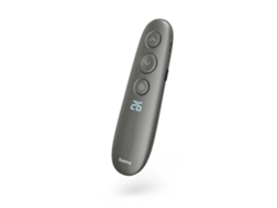 Presentador Spot-pointer V2, Dig. Puntero láser, foco de luz, L