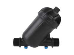 Filtro De Riego En Forma De Y De 2 Pulgadas Con Malla De 120, Para Uso En Jardines, Granjas, Invernaderos E Industria.