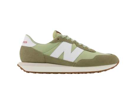 Zapatillas de Hombre NEW BALANCE Higher Learning Multicolor (44)