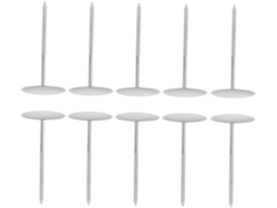 Té, Postre, Diseño Floral, 10 Piezas De Palitos De Hojaldre De Acero Inoxidable Para Herramientas