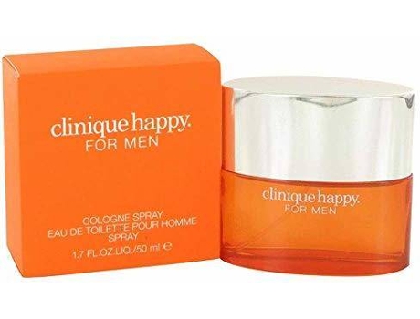 Perfume CLINIQUE Happy For Men (50 ml )