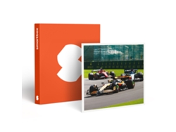 Caja de regalo Smartbox Suscripción 3 meses Dazn Premium