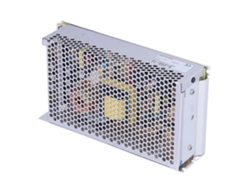 Transformador de fuente de alimentación estable de 240 V CA a 12 V CC para LED, ordenador, monitor y cámara.