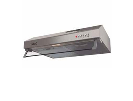 Campana CATA LF-2060 X (15 cm - Inox)