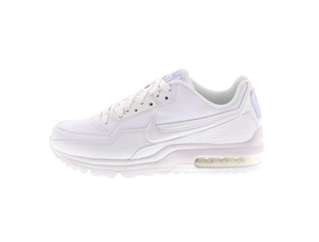 Tenis Deportivas NIKE Air Max Ltd 3 Hombre (Blanco -Material Sintético -42)