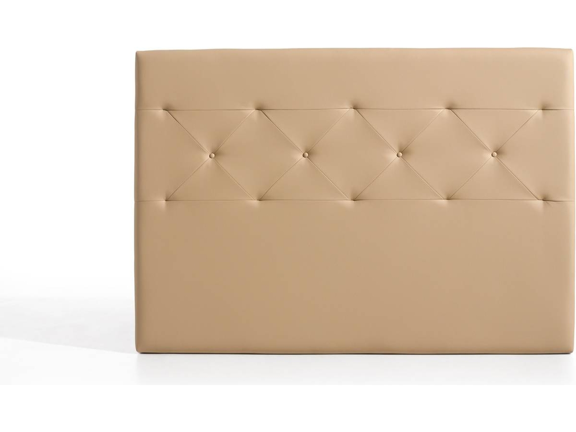 Cabecero MATRIS para Cama de 80 Patrón  (Compatible con Colchón: 110x110x6.5 cm)