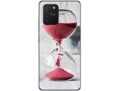 Carcasa Samsung Galaxy S10 Lite TUMUNDOSMARTPHONE Dibujos Multicolor
