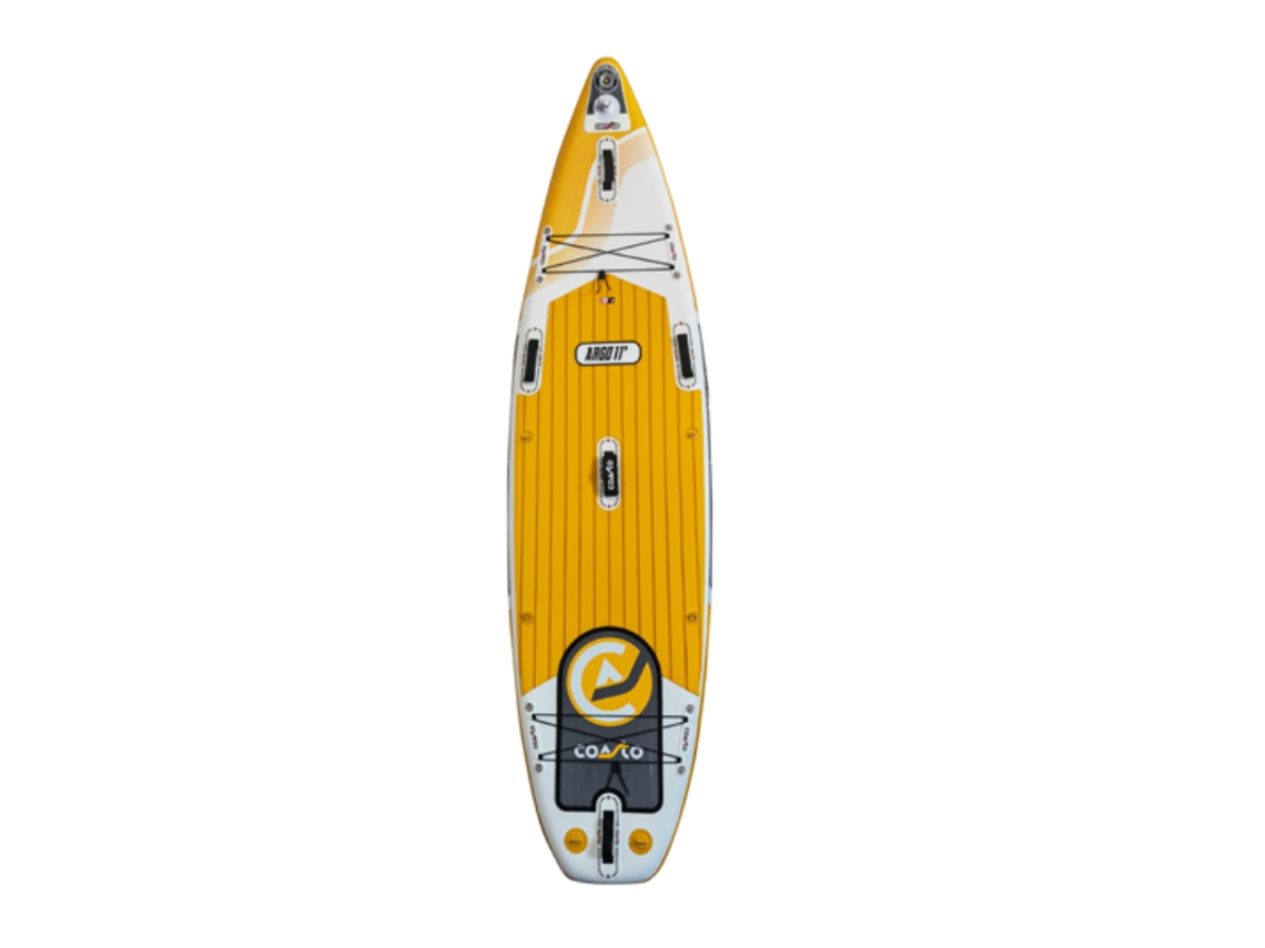 Remo De Pie Inflable Argo 11 COASTO