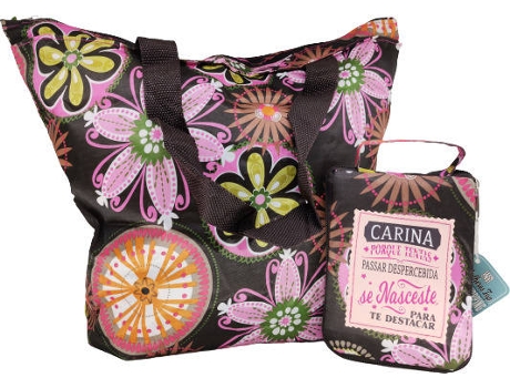 Bolso H&H Carina Mujer