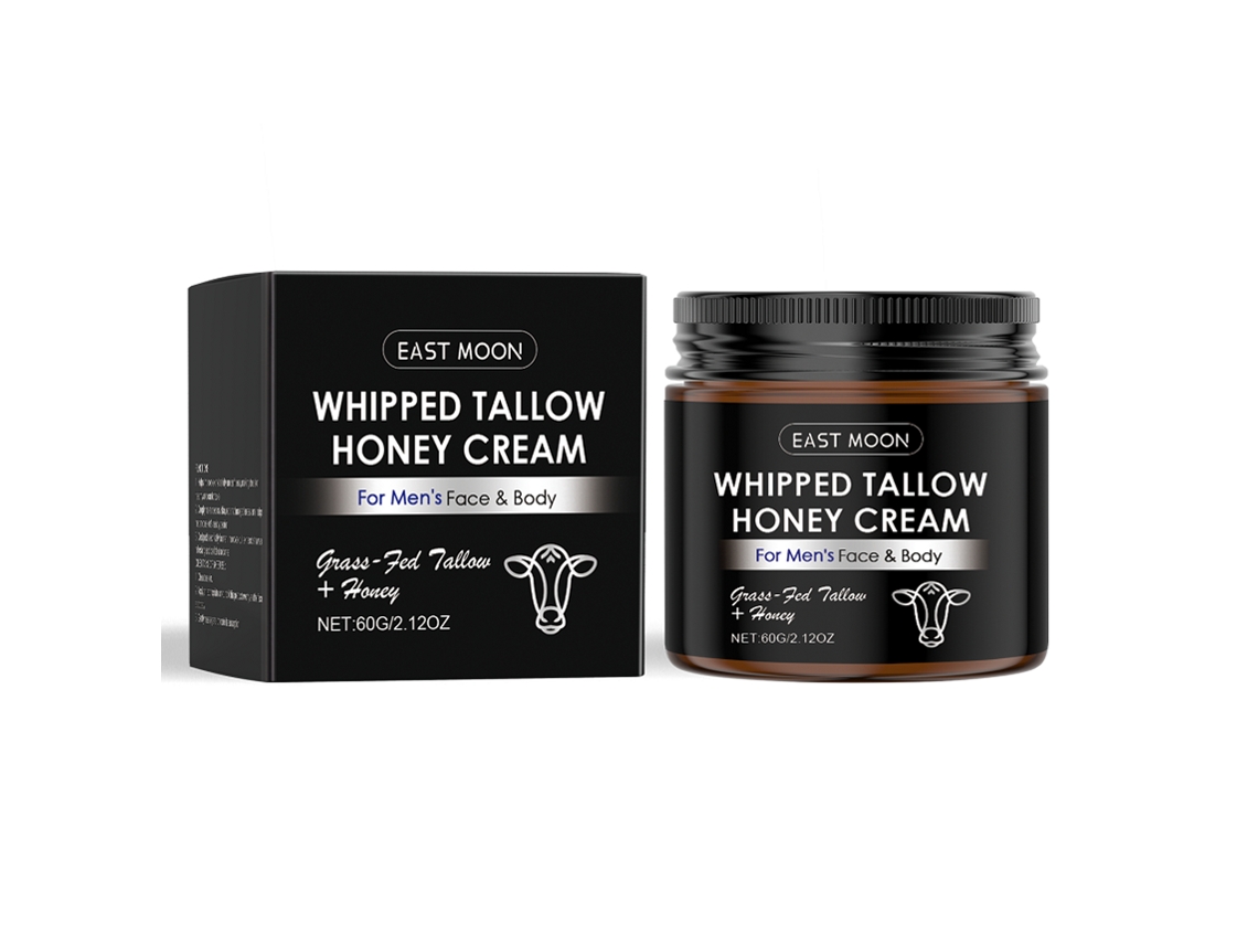 Crema hidratante corporal con manteca de karité