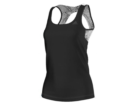 Camiseta sin Mangas de Mujer ADIDAS Spo Tecnologia Climacool