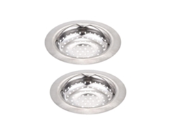 Juegos De Filtros De Desagüe De Acero Inoxidable Para Fregaderos De Cocina Y Baño.