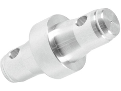 Pieza de Distancia ALUTRUSS (10 mm)