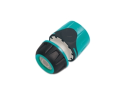 Conector de manguera de plástico de 19 mm BRICOFERR