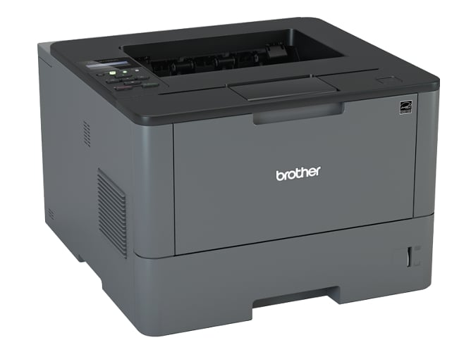 Impresora Láser BROTHER HL-L5100DN
