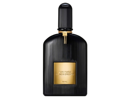 Perfume TOM FORD Black Orchid Eau de Parfum (50 ml)