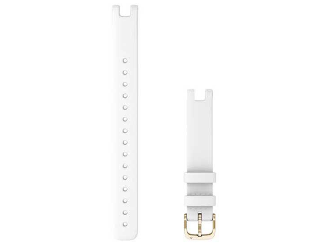 Correa de cuero Garmin Lily L 14 mm