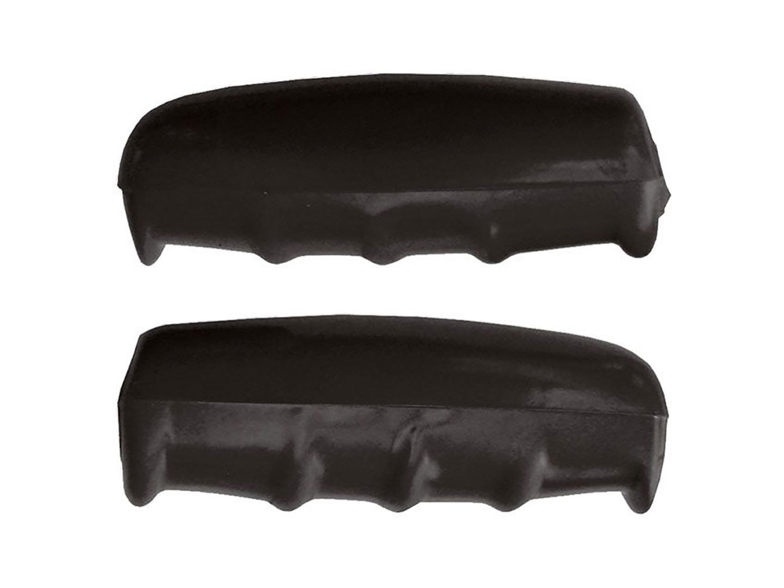 Punhos R Cycles 5 Pares Preto 102 Mmmvtek