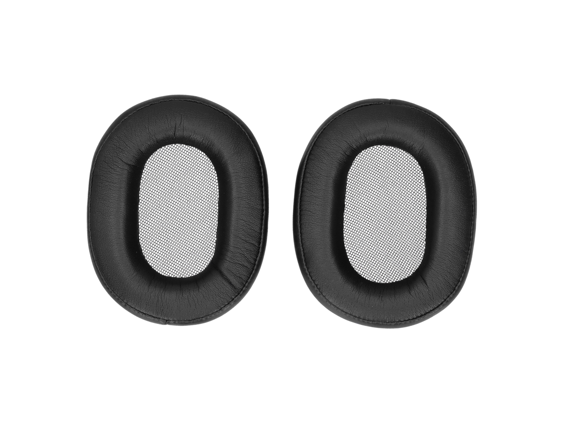 2 Almohadillas Suaves Para Auriculares Sony Mdr-1abt/mdr-1rbt/mdr-1rnc