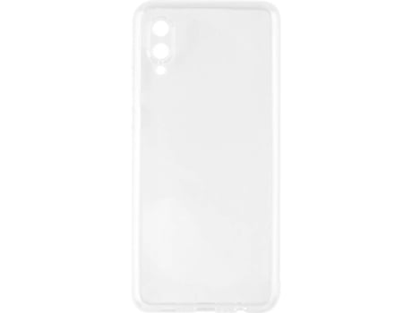 Funda Samsung A02 ACCETEL 1736 Transparente