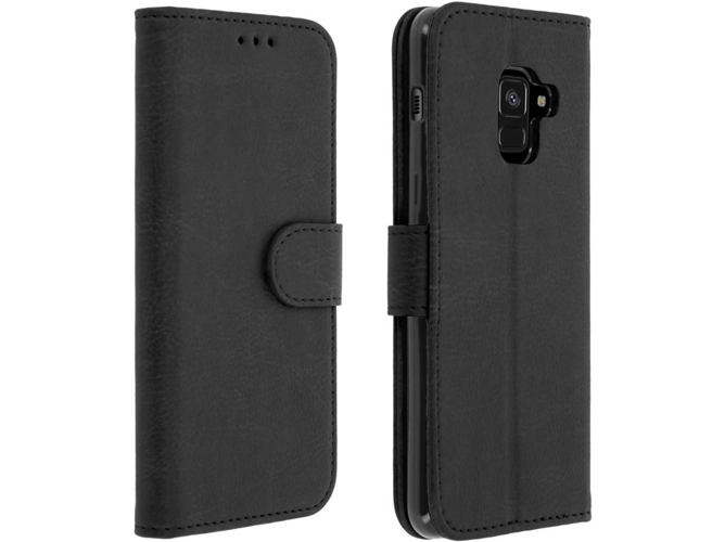 Funda Samsung Galaxy A8 AVIZAR Book