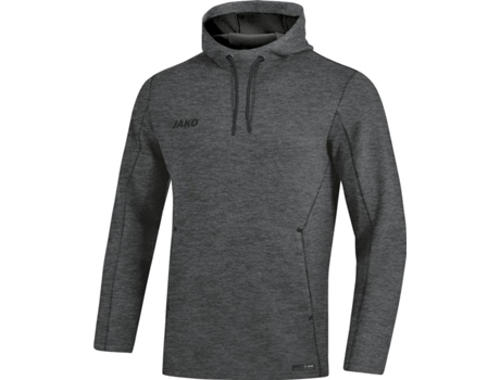 Camiseta de Hombre para Running NEW BALANCE Impact Run Grid Gris (M)