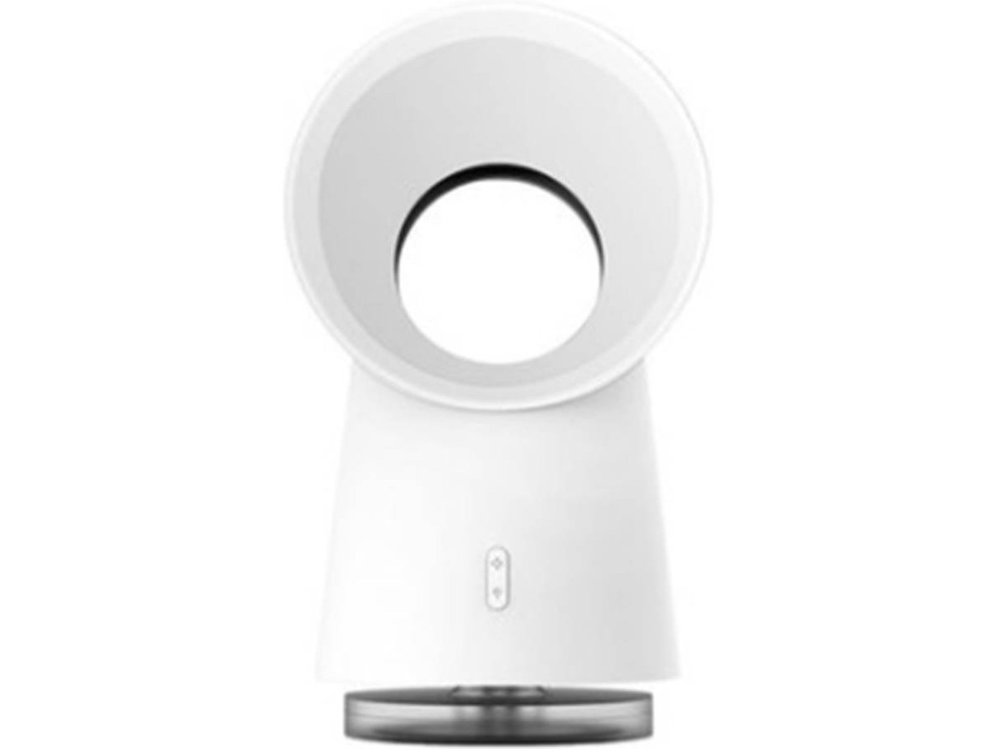 Mini Humidificador WJS 3 in 1