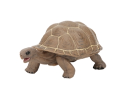 Rebe-modelo De Simulação De Animal Tartaruga Elefante Brinquedo Sólido De Educação Infantil Para Crianças Presente Infantil