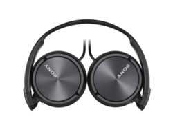 Auriculares con Cable SONY Mdrzx310Ap (On Ear - Negro)