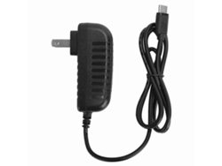 Adaptador de corriente para Raspberry Pi 4b (5 V, 3 A)