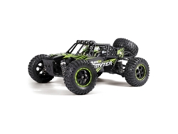 Smyter Db 1/12 4Wd Electric Desert Buggy Green 540114