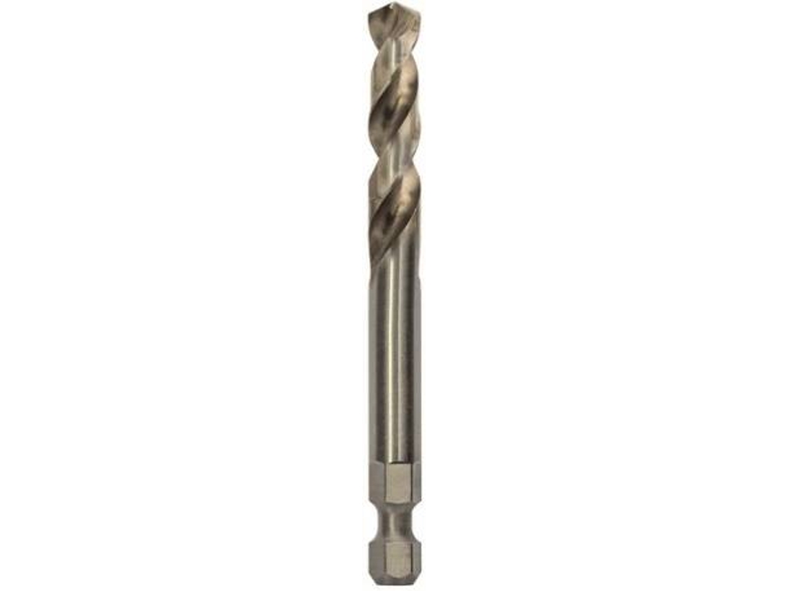Broca BOSCH de Centrar Plus en Hss-Co de  7,15X85 Mm