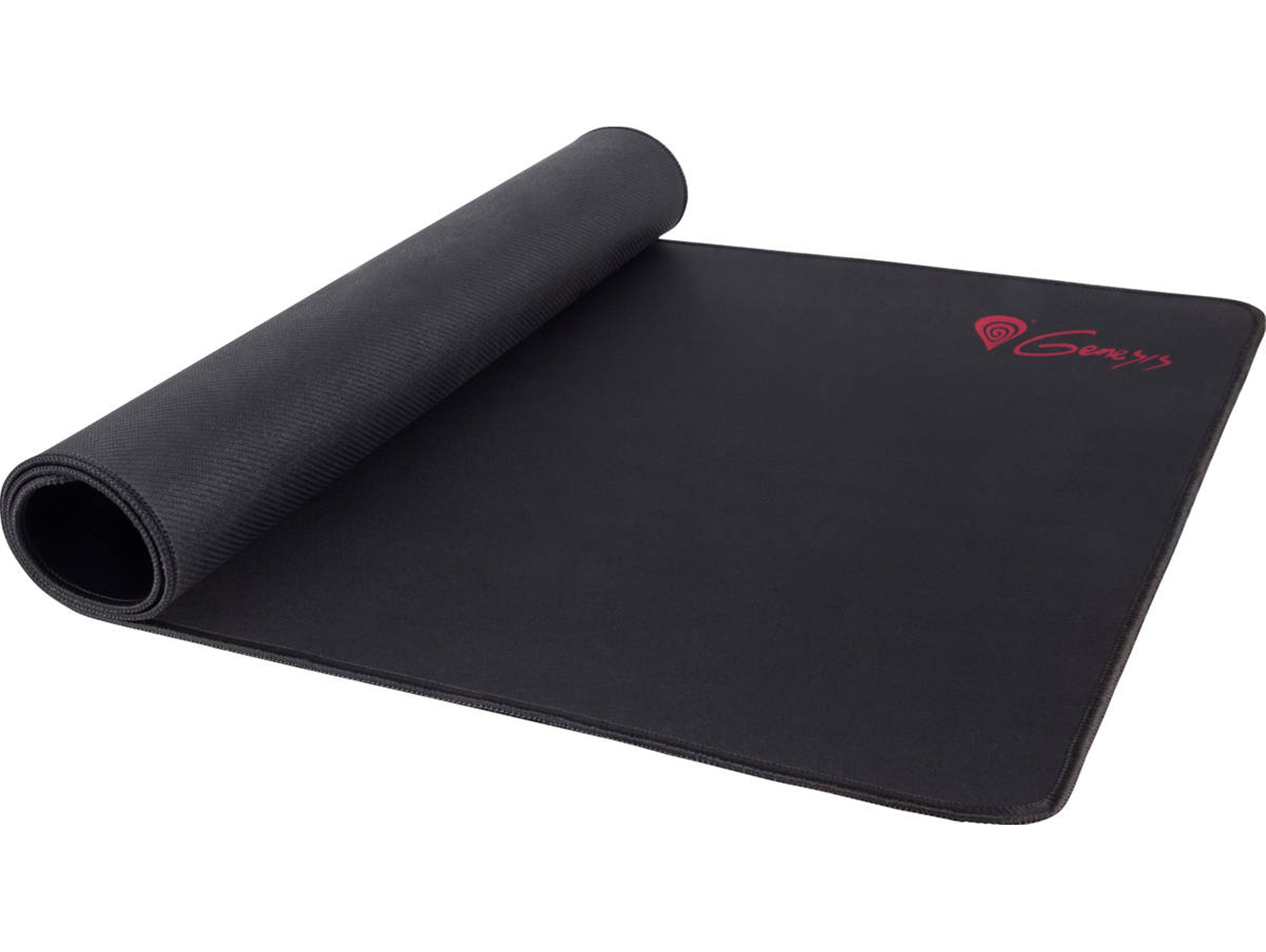 Alfombrilla Gaming NATEC GENESIS M12 MAXI