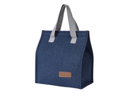 Bolsa Isotérmica De Gran Capacidad Para El Almuerzo