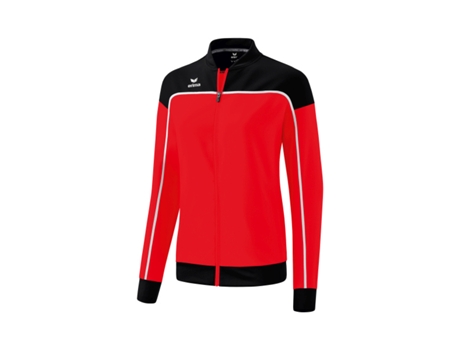 Chaqueta de Chándal para Mujer ERIMA (44 - Multicolor)