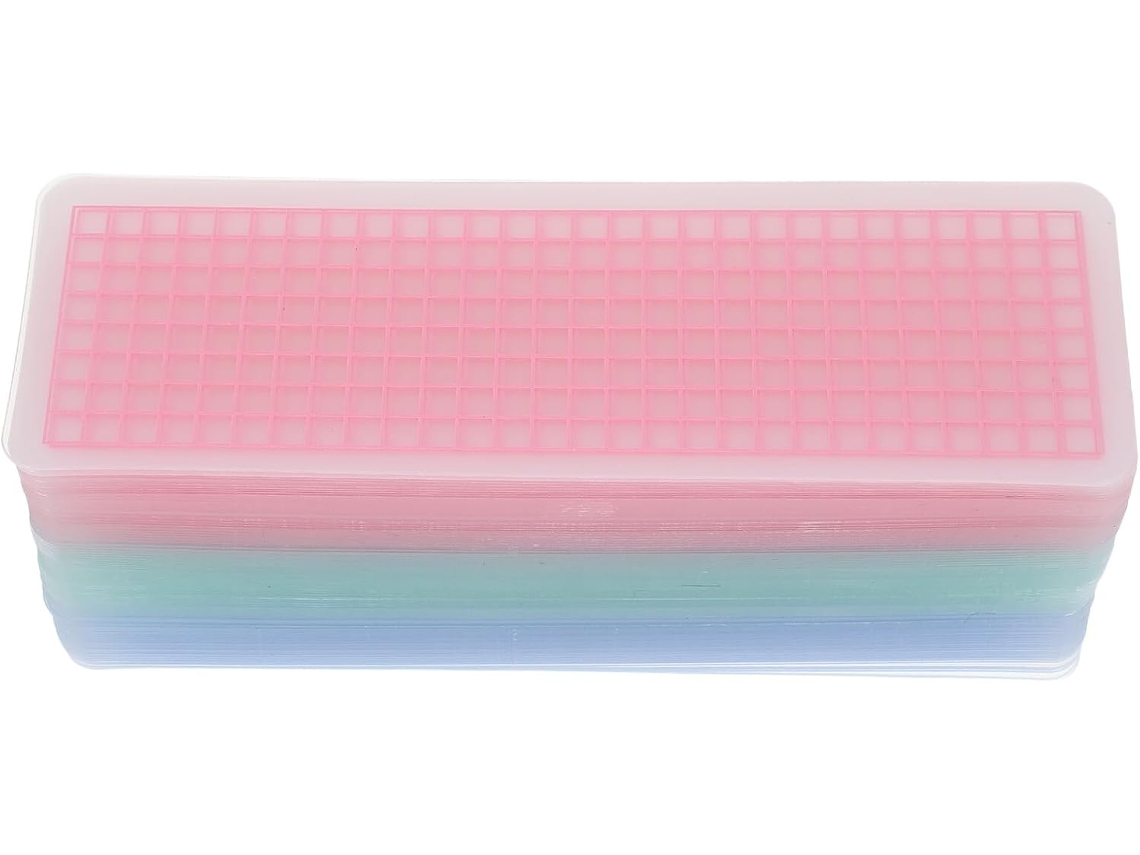 Dispensador de papel Washi con 90 hojas para organización de oficina, diseño grueso SFUSHOS